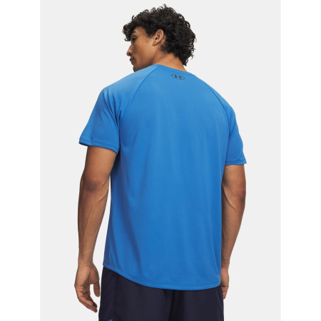 Pánské triko Under Armour Tech SS Tee 2.0