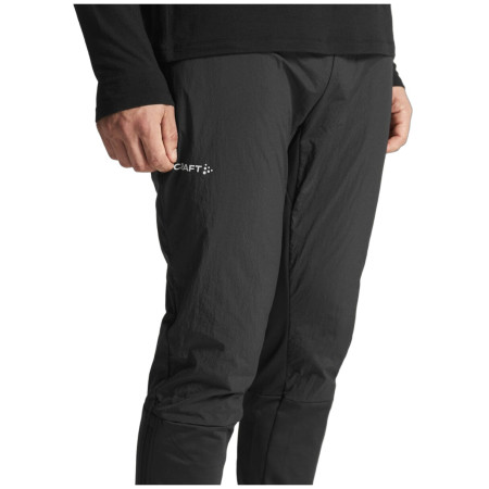 Pánské běžecké kalhoty Craft Subz Light Pants M