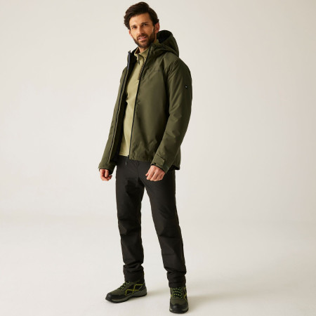 Pánská bunda Regatta Frelton