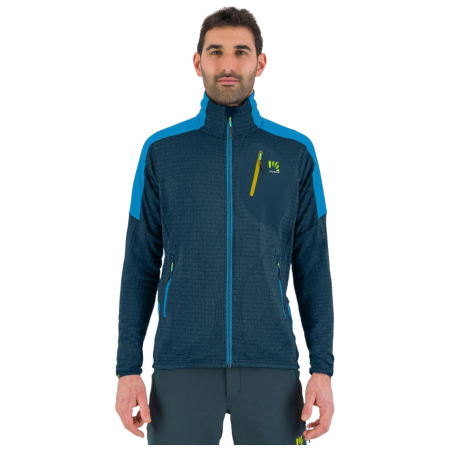 Pánská mikina Karpos Puez Fleece
