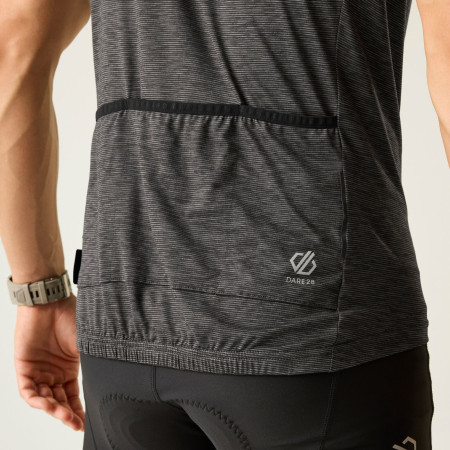 Pánský cyklistický dres Dare 2b Pedal It Out II Jersey