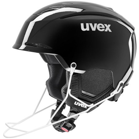 Lyžařská přilba Uvex Resolution SL