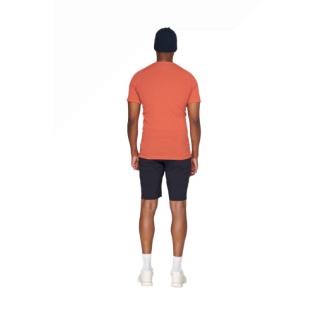 Pánské funkční triko Devold Adventure Merino 190 Tee Man