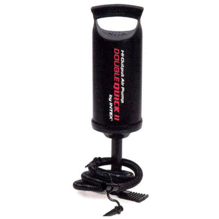 Ruční pumpa Intex Double Quick II Pump 68614