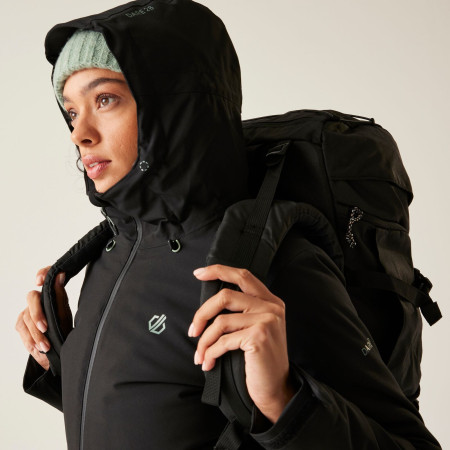 Dámská bunda Dare 2b Torrek Blaze Jacket