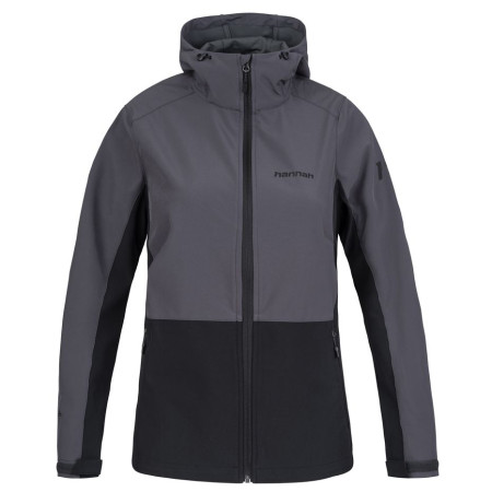 Dámská softshellová bunda Hannah Zury Lite