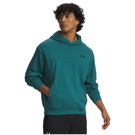Pánská mikina Under Armour Rival LW Hoodie