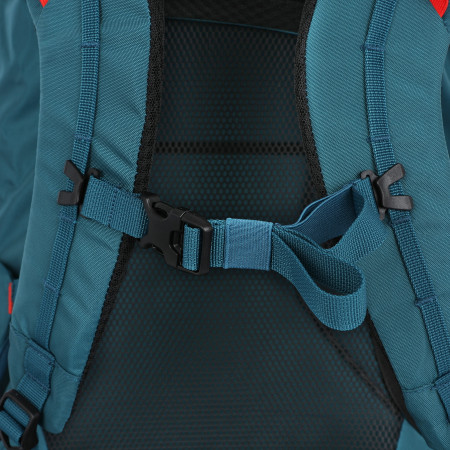 Turistický batoh Zulu Summit II 65 L