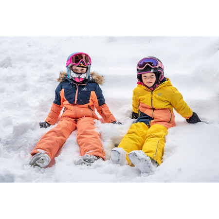 Dětské kalhoty Hannah Akita Jr II