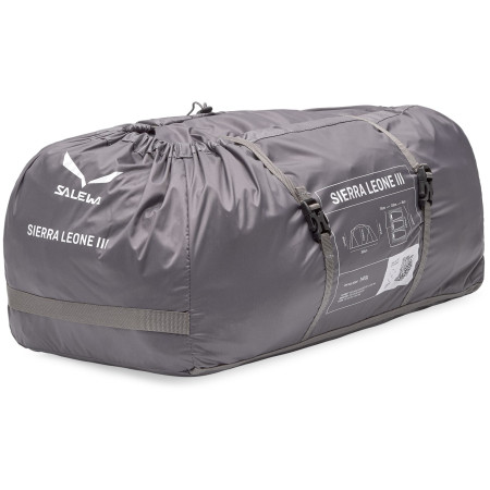 Stan Salewa Sierra Leone Iii Tent
