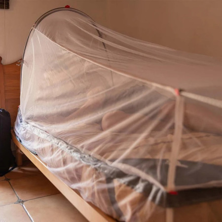 Moskytiéra Lifesystems Arc Self-Supporting Single Mosquito Net