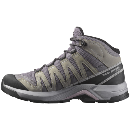 Dámské boty Salomon X-Adventure Recon Mid Gore-Tex