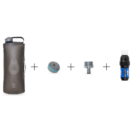 Příslušenství pro filtrační systémy Hydrapak Filter Adapter - 28Mm