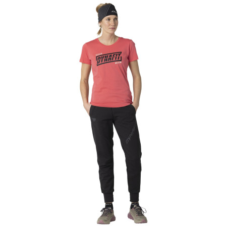 Dámské triko Dynafit Graphic Co W S/S Tee