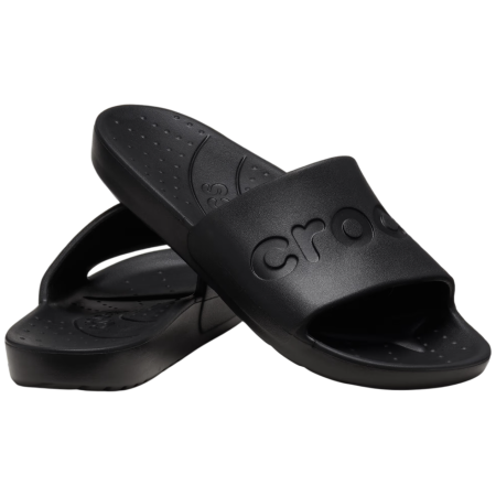 Pantofle Crocs Slide