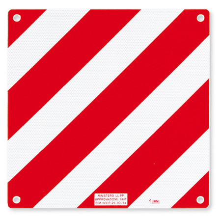 Příslušenství ke karavanu Fiamma Alu Signal