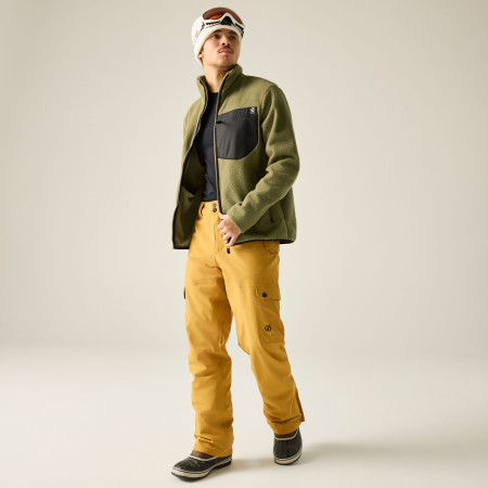Pánská mikina Dare 2b Camber Shield Fleece
