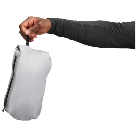 Pánská nepromokavá bunda Black Diamond M Strataline Stretch Shell