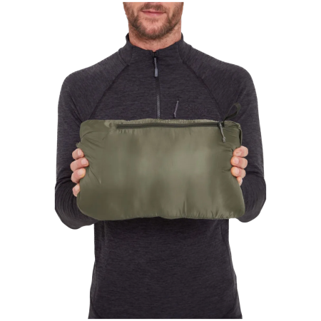 Pánská bunda Rab Cirrus Alpine Jacket