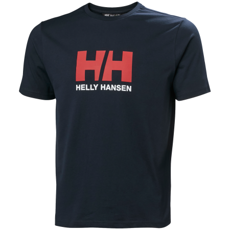 Pánské triko Helly Hansen Hh Logo T-Shirt 3.0