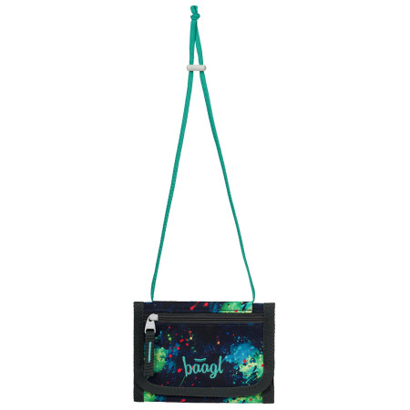 Peněženka Baagl Peněženka na krk