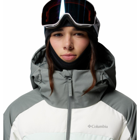 Dámská bunda Columbia Ava Alpine™ Puffer Jacket