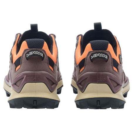 Dámské turistické boty Lowa Maddox Pro Gtx Lo