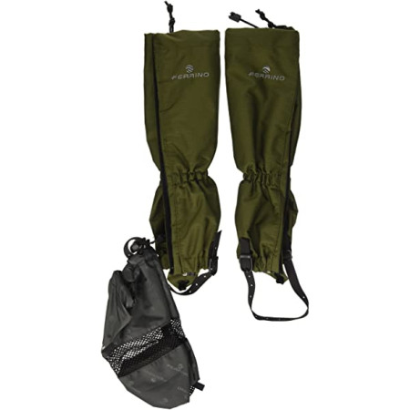 Návleky Ferrino Zermatt (2019)