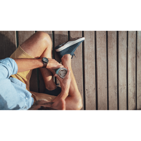 Pánské boty Saola Cannon Knit 2.0 M