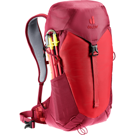 Turistický batoh Deuter AC Lite 16