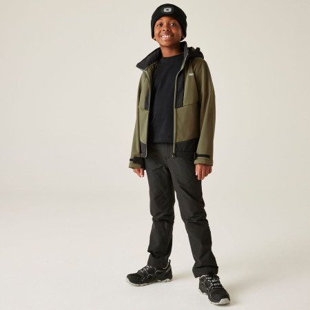 Dětská bunda Regatta Haydenbury