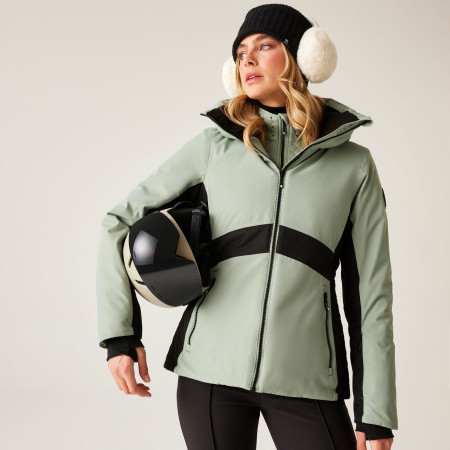 Dámská bunda Dare 2b Issy Jacket