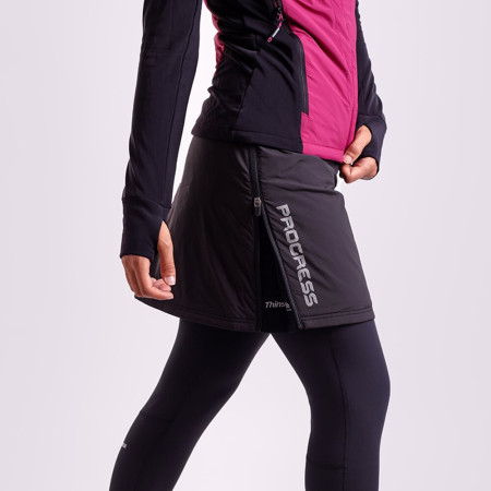 Dámská zimní sukně Progress Astrid