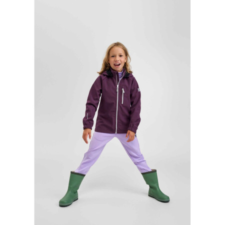 Dětská softshellová bunda Reima Vantti
