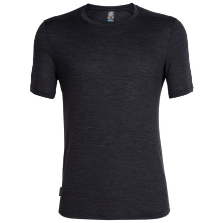 Pánské funkční triko Icebreaker Sphere SS Crewe