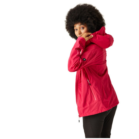 Dámská bunda Regatta Women's Okara