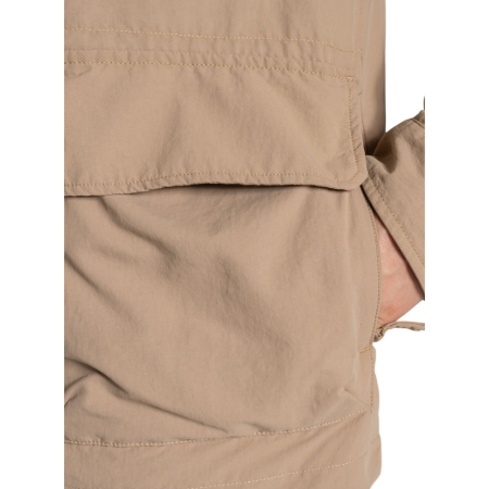 Pánská bunda Craghoppers NosiLife Adventure Jacket V