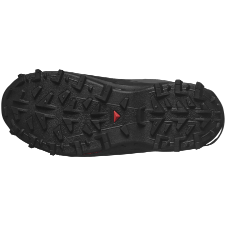 Pánské zimní boty Salomon Crosstrak Powder Waterproof