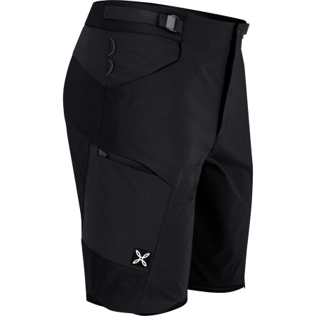 Pánské kalhoty Montura Altai Zip Off Pants