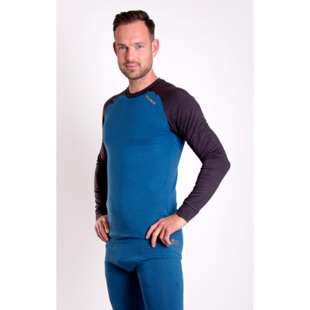 Pánské funkžní triko Progress CC NDR 46DB