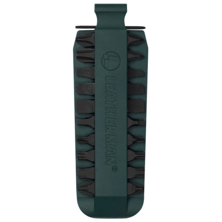Sada bitů Leatherman BIT KIT #1 Green