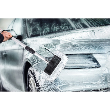 Čistící kartáč Brunner Wosh