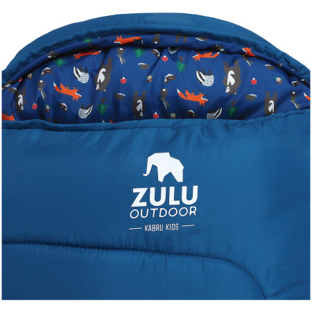Dětský spacák Zulu Kabru Kids
