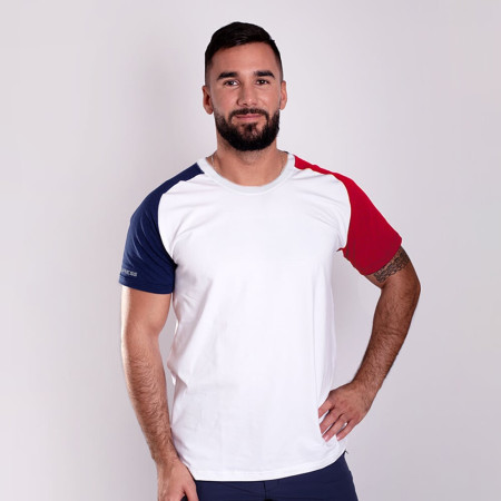 Pánské triko Progress Republic