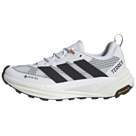 Pánské turistické boty Adidas Terrex Freehiker 3