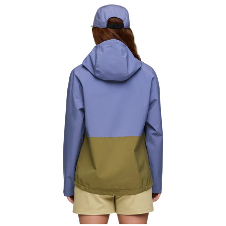 Dámská bunda Cotopaxi Cielo Rain Jacket