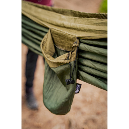 Hamaka Zulu Grootie Double