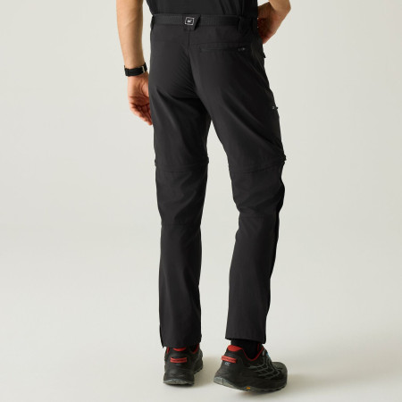 Pánské kalhoty Regatta Xert Stretch Z/O Trousers