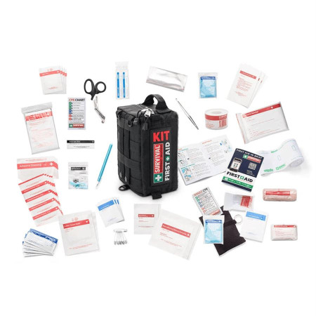 Lékárnička Survival First Aid Kit - Medium
