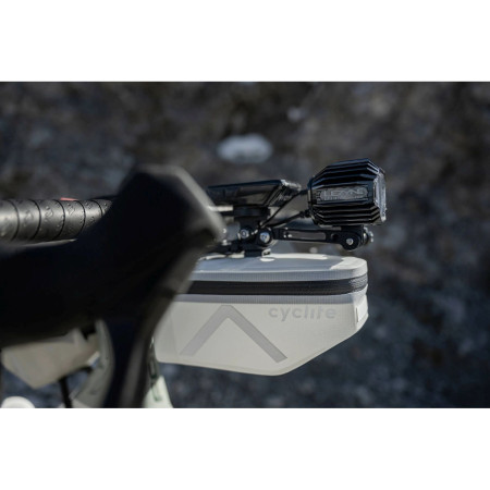 Brašna na řídítka Cyclite Handle Bar Bag Nano / 01
